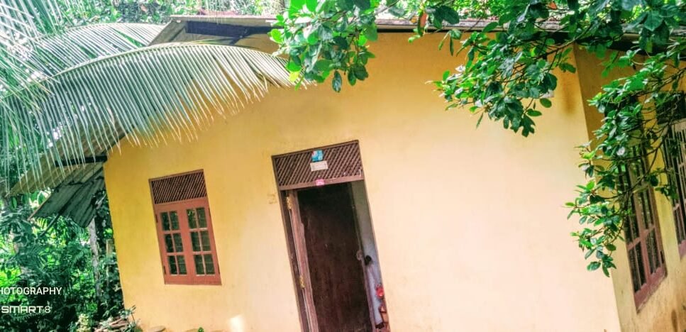 House with Land for sa;e in Gampaha Asgiriya