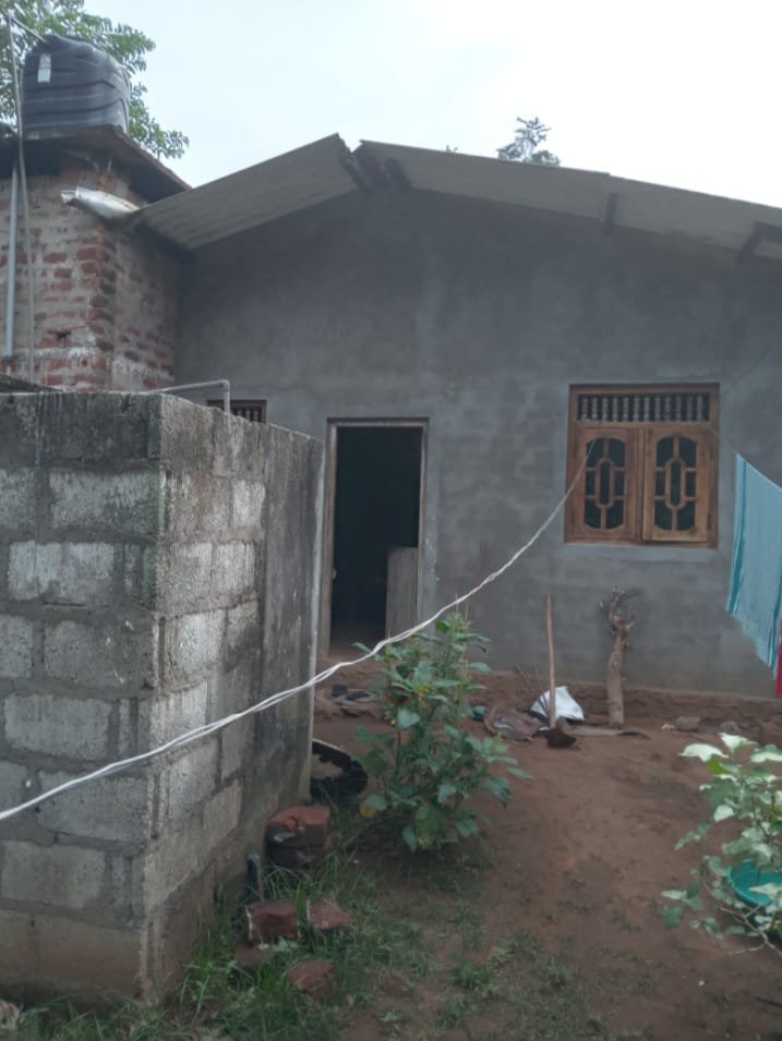 House with Land for Sale in Mahiyanganaya | මහියංගනය නිවස සහ ඉඩම විකිණීමට - Image 3