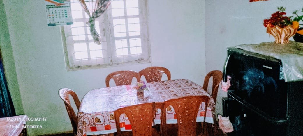 House with 15 perch land for sale in Asgiriya