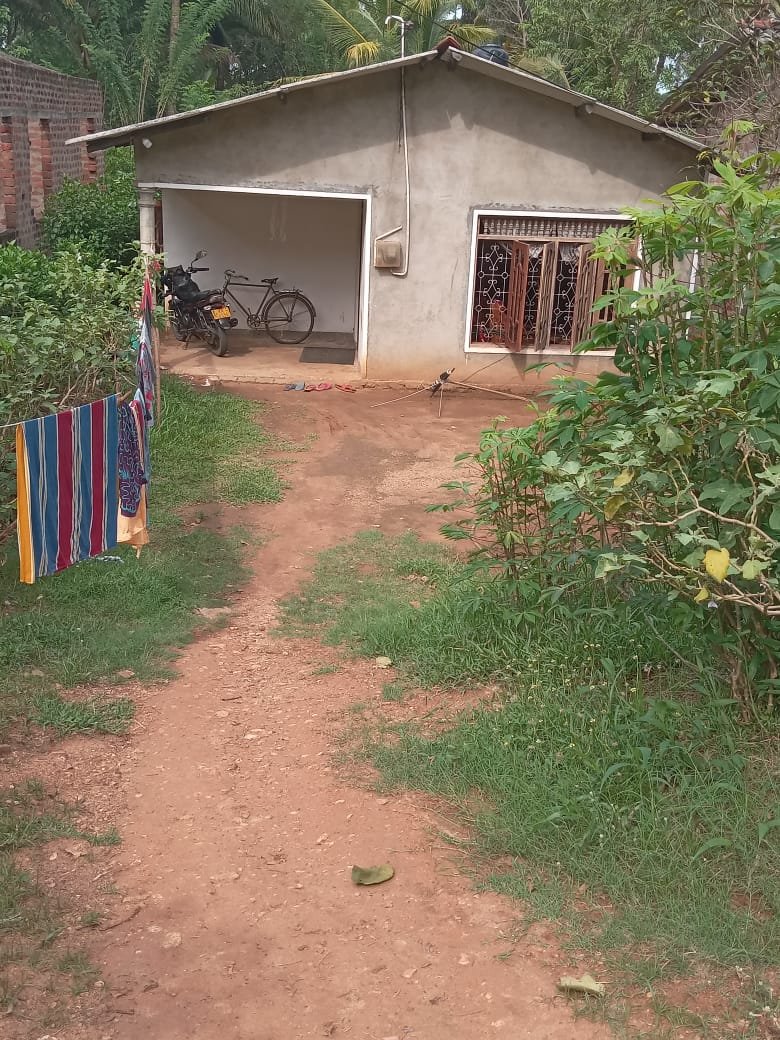 House with Land for Sale in Mahiyanganaya | මහියංගනය නිවස සහ ඉඩම විකිණීමට - Image 5