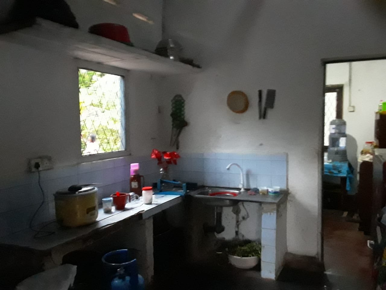 House and Land for Sale in Kahathuduwa Colombo | කහතුඩුවේ නිවස සහ ඉඩම විකිණීමට - Image 2