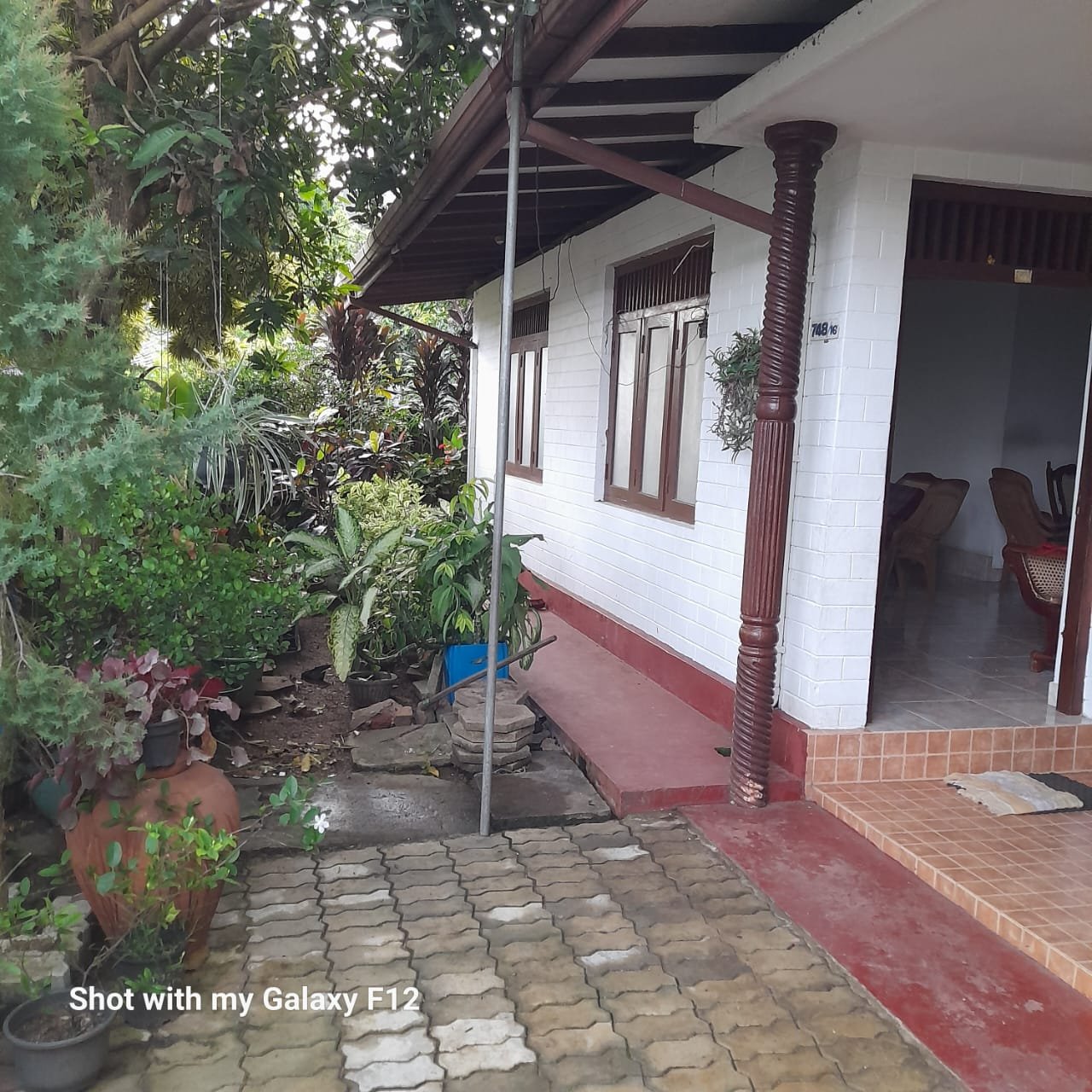 House with Land for Sale in Magaragama | මහරගම නිවසක් සහ ඉඩමක් විකිණීමට - Image 3