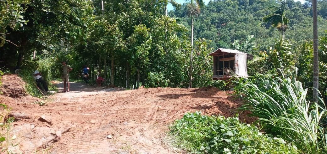 Agricultural Land for Sale in Kandy | මහනුවර ගොවිතැන සඳහා ඉඩමක් විකිණීමට - Image 4