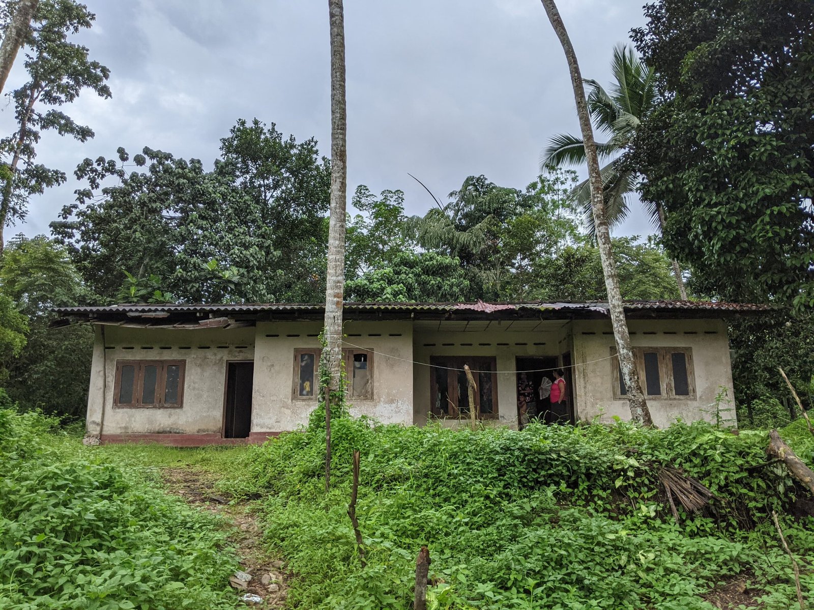 House with Land for Sale in Ehaliyagoda Panawala | ඇහැලියගොඩ පනාවල නිවස සහ ඉඩම විකිණීමට - Image 3
