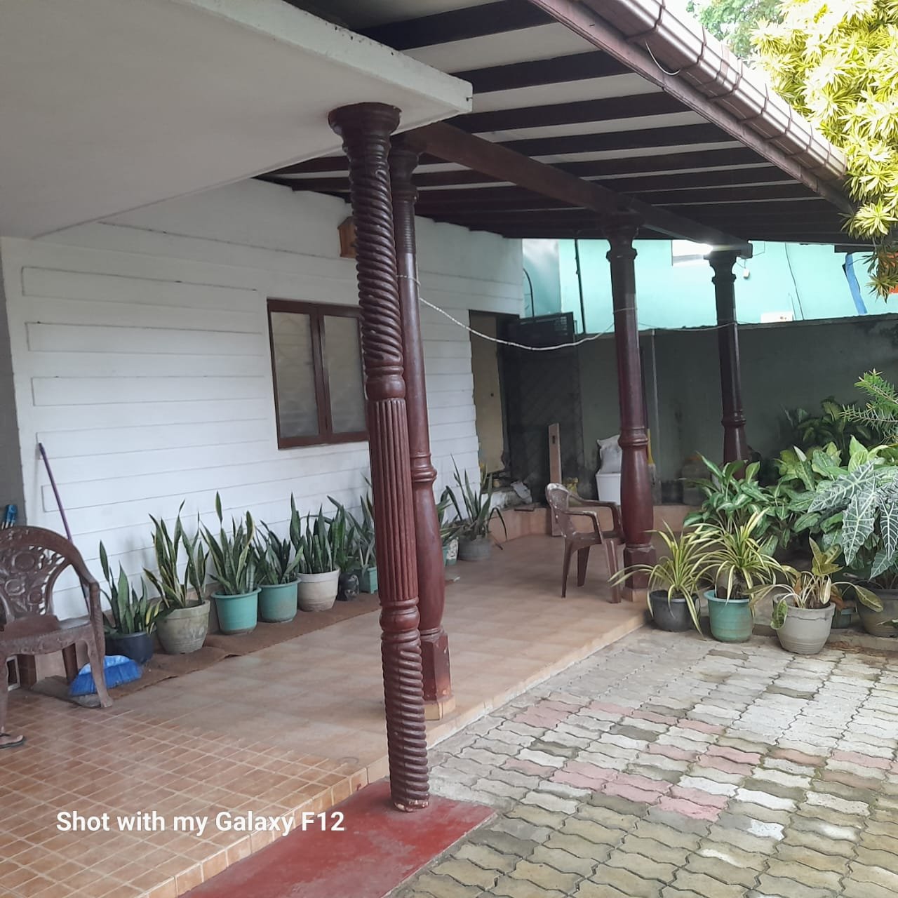 House with Land for Sale in Magaragama | මහරගම නිවසක් සහ ඉඩමක් විකිණීමට - Image 4