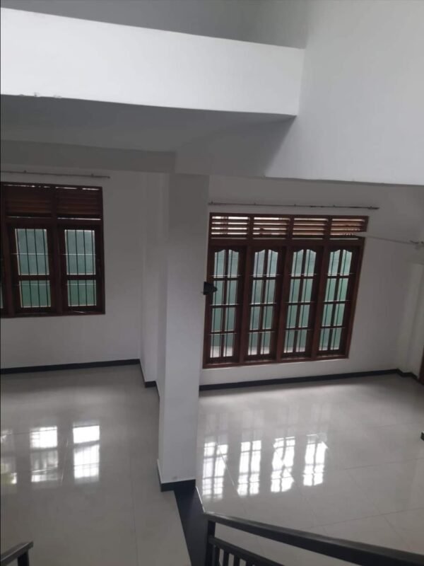 House for Sale with Land Kelaniya | නිවසක් සමඟ ඉඩමක් කැලණියෙන් - Image 5