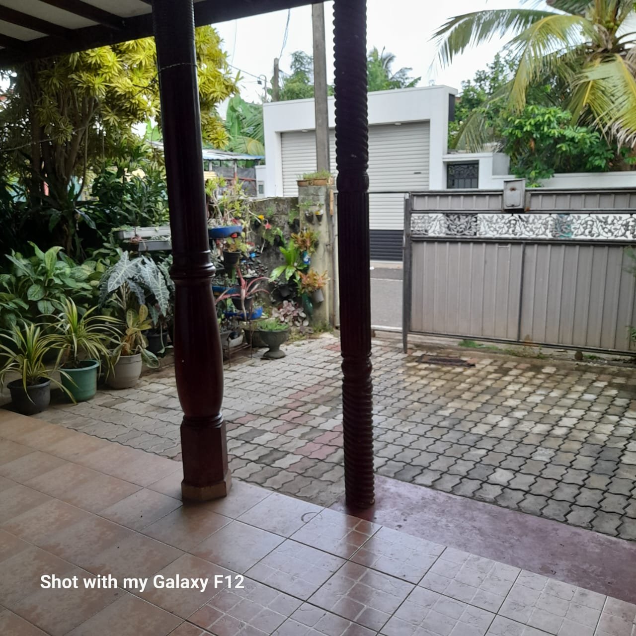 House with Land for Sale in Magaragama | මහරගම නිවසක් සහ ඉඩමක් විකිණීමට - Image 5