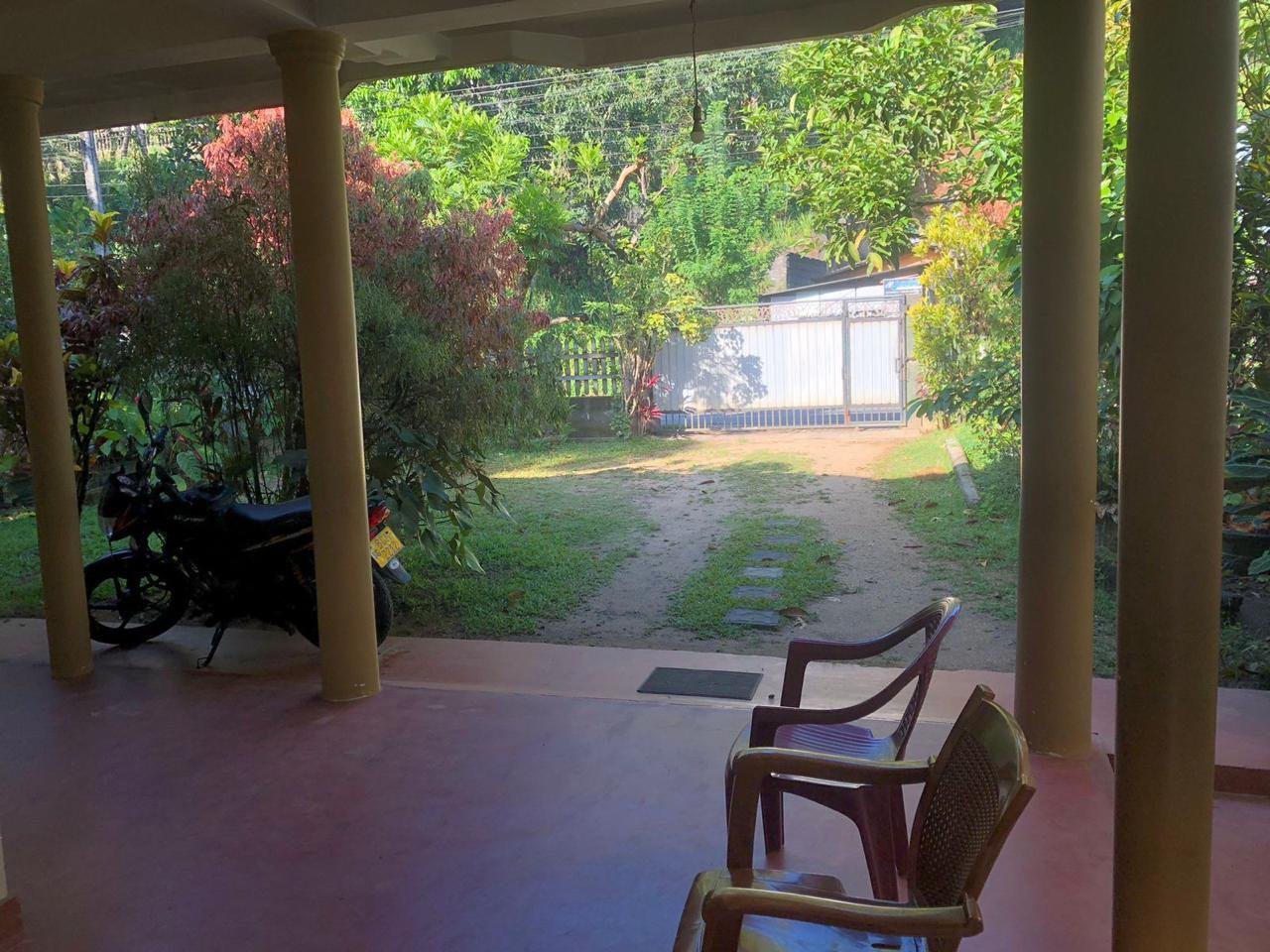 House and Land for Sale in Kandy | මහනුවර නිවස සහ ඉඩමක් විකිණීමට - Image 6