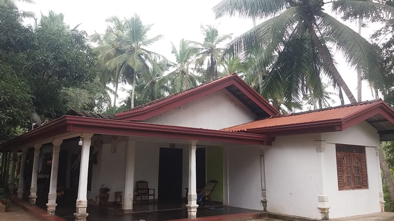 House and Land for Sale in Kurunegala | කුරුණෑගල නිවස සහ ඉඩම විකිණීමට - Image 6