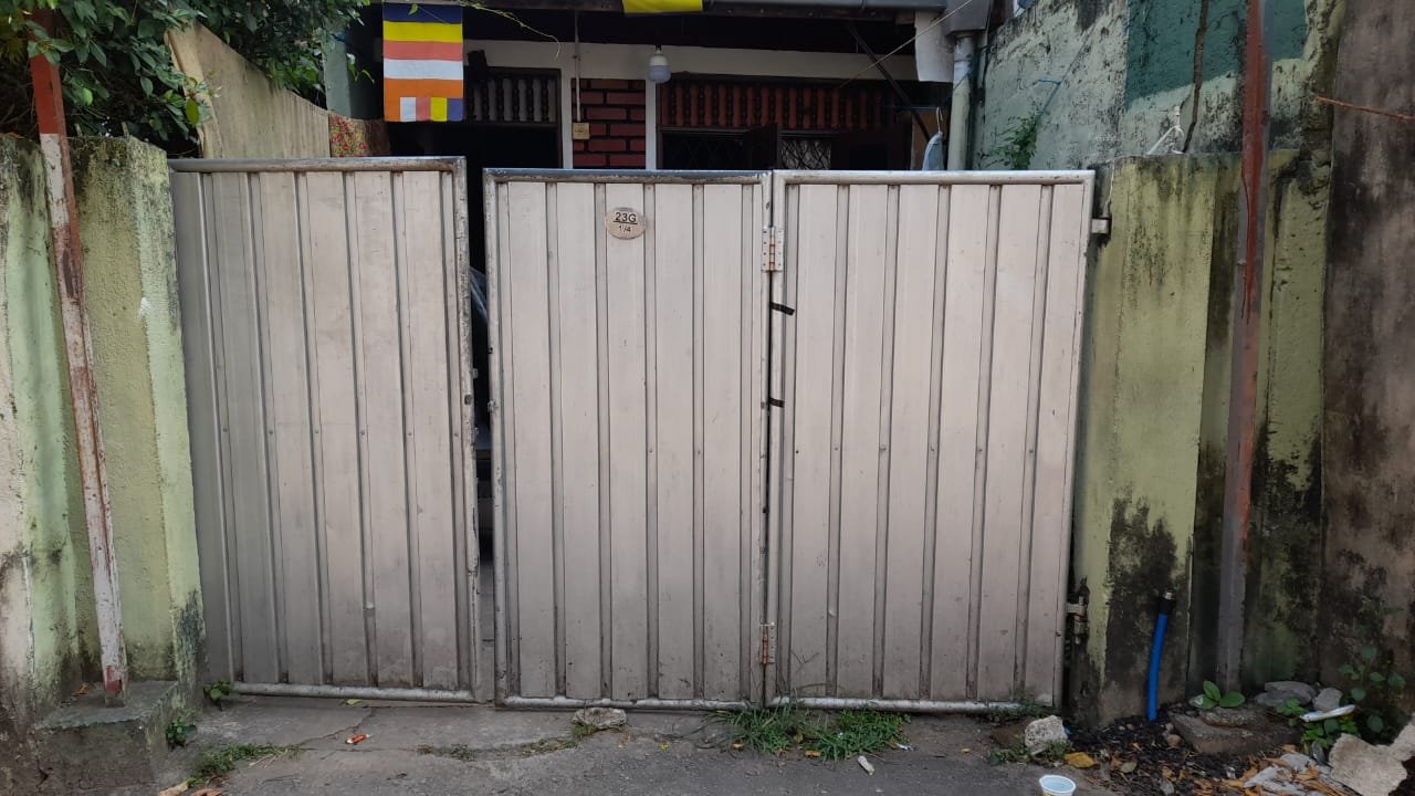 House for Sale in Narahenpita | නාරාහේන්පිට නිවසක් විකිණීමට - Image 7