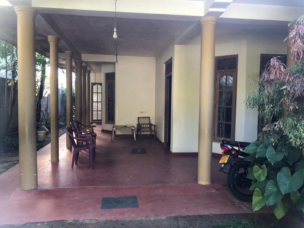 House and Land for Sale in Kandy | මහනුවර නිවස සහ ඉඩමක් විකිණීමට - Image 8