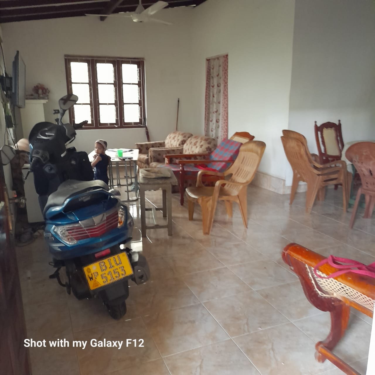 House with Land for Sale in Magaragama | මහරගම නිවසක් සහ ඉඩමක් විකිණීමට - Image 8