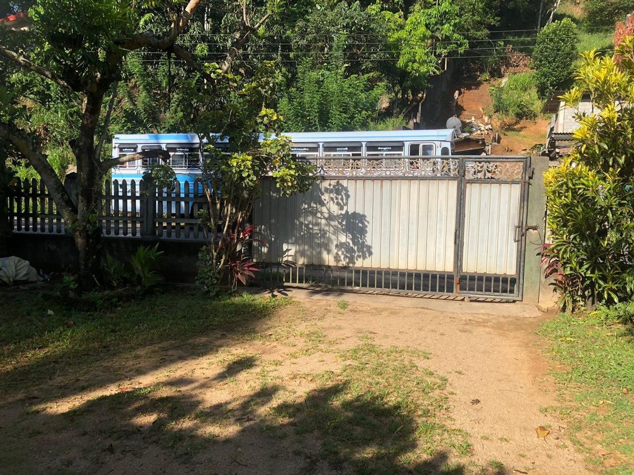 House and Land for Sale in Kandy | මහනුවර නිවස සහ ඉඩමක් විකිණීමට - Image 10