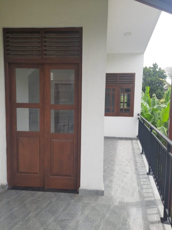 House for Sale with Land Kelaniya | නිවසක් සමඟ ඉඩමක් කැලණියෙන් - Image 7