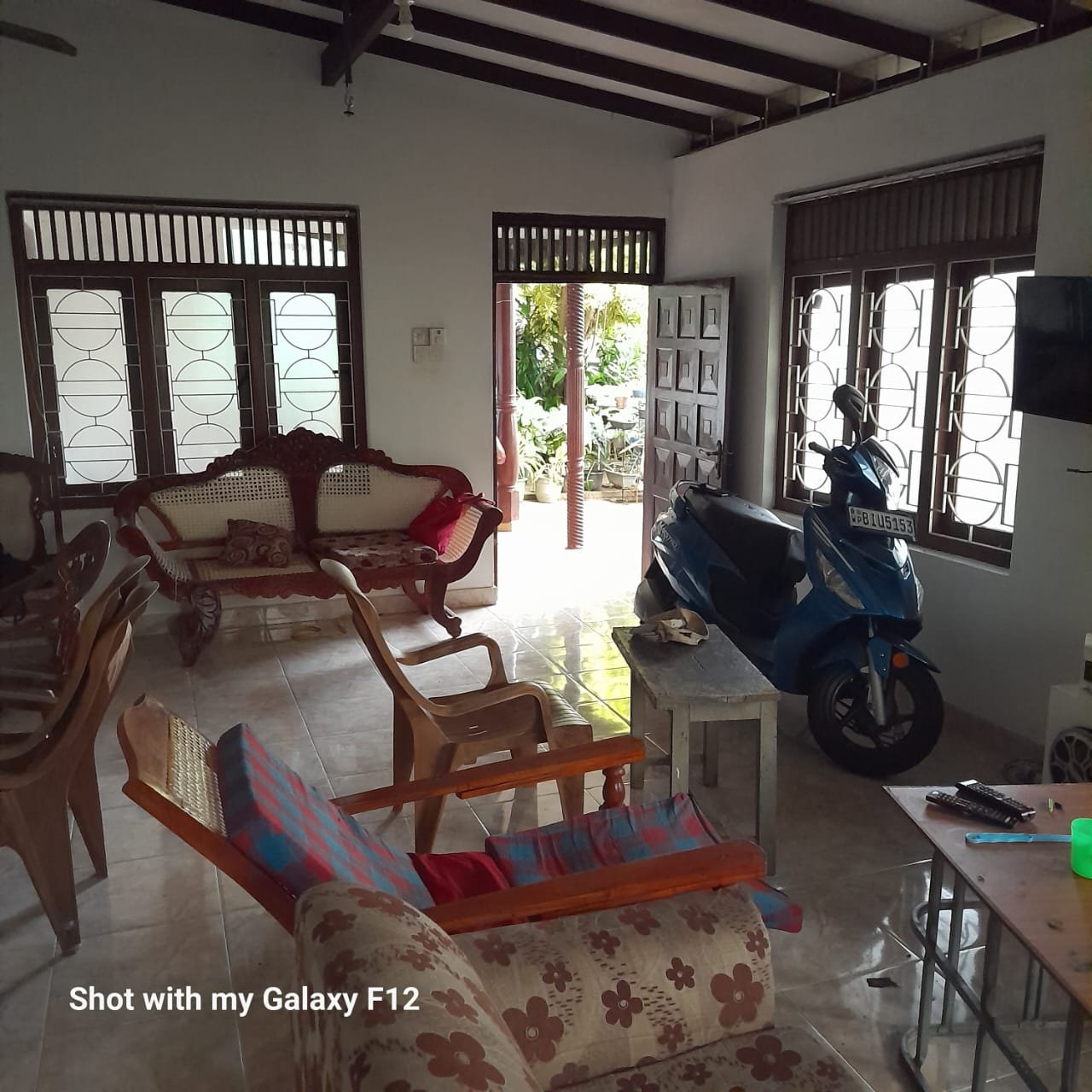 House with Land for Sale in Magaragama | මහරගම නිවසක් සහ ඉඩමක් විකිණීමට - Image 10