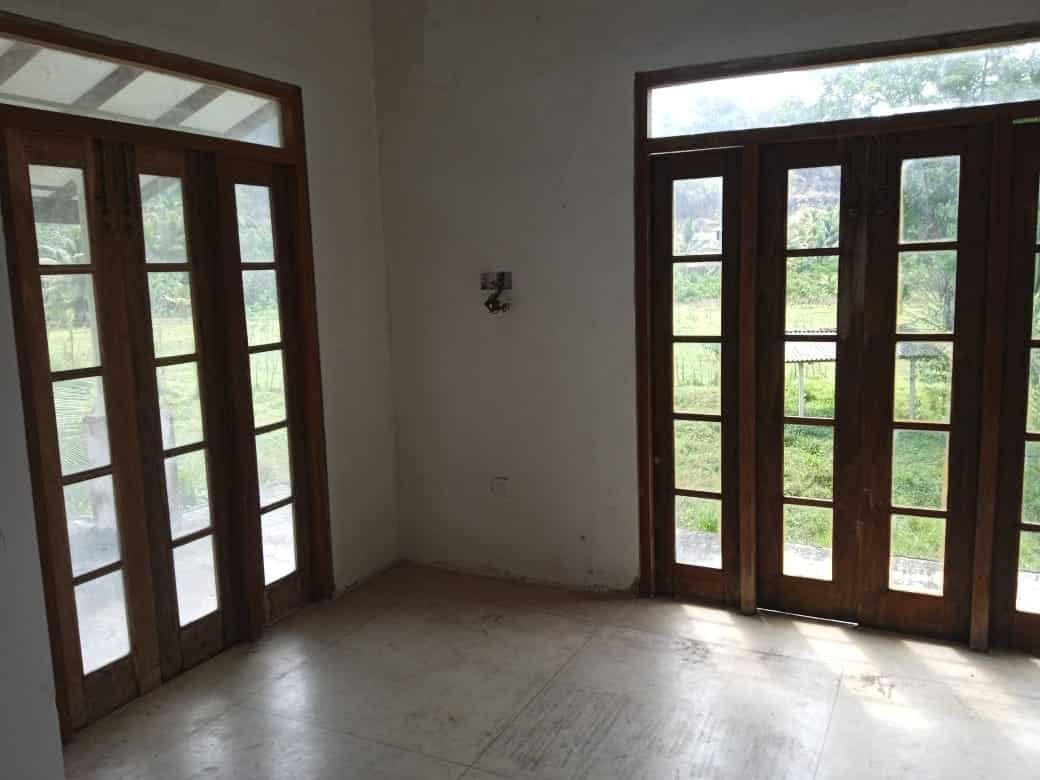 Elpitiya Land with House for sale at fivestar.lk