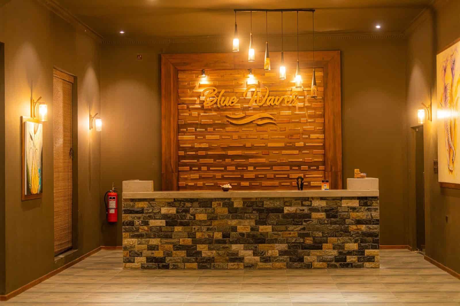 Kalpitiya Tourist Hotel for Sale at www.fivestar