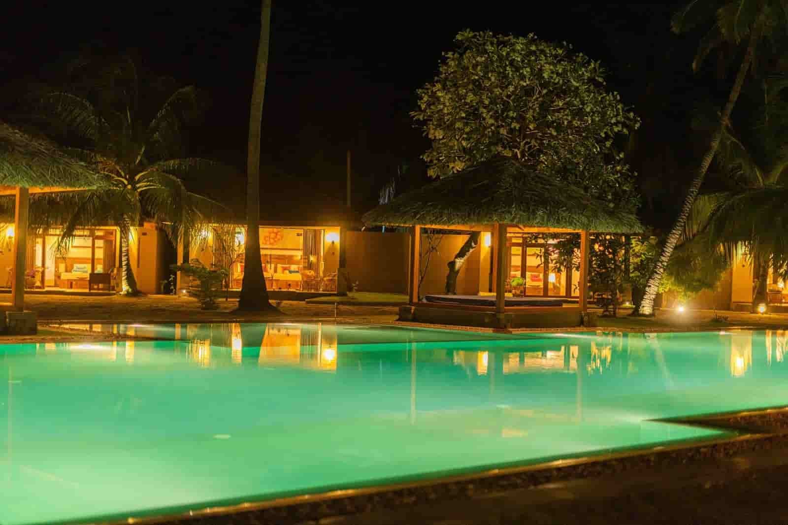 Kalpitiya Tourist Hotel for Sale at www.fivestar