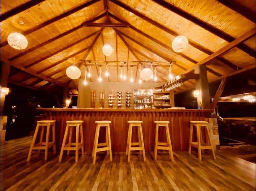 Kalpitiya Tourist Hotel for Sale at www.fivestar