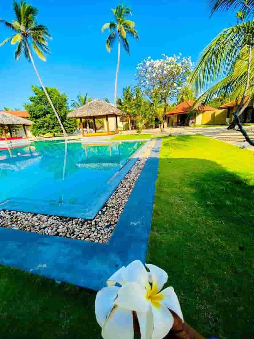 Beach Resort for Sale in Kalpitiya | කල්පිටිය වෙරළ නිකේතනය විකිණීමට - Image 6