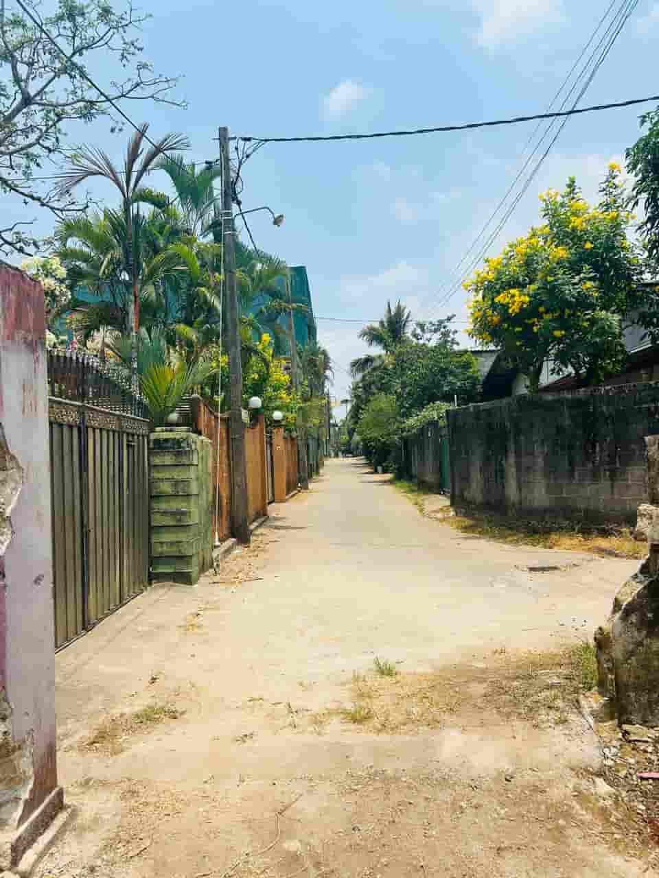 Kelaniya Kohalwila Land for sale at Fivestar.lk