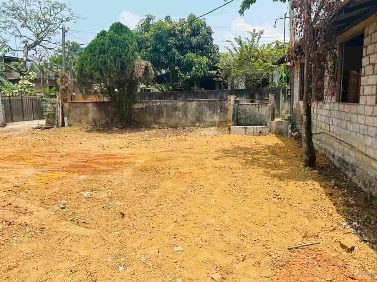 Kelaniya Kohalwila Land for sale at Fivestar.lk
