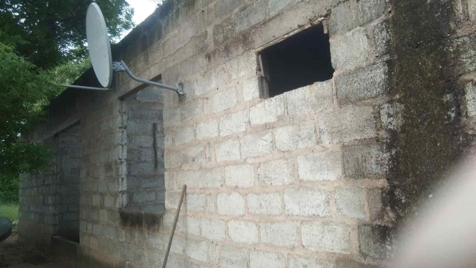 Thanamalwila Land for sale at fivestar.lk