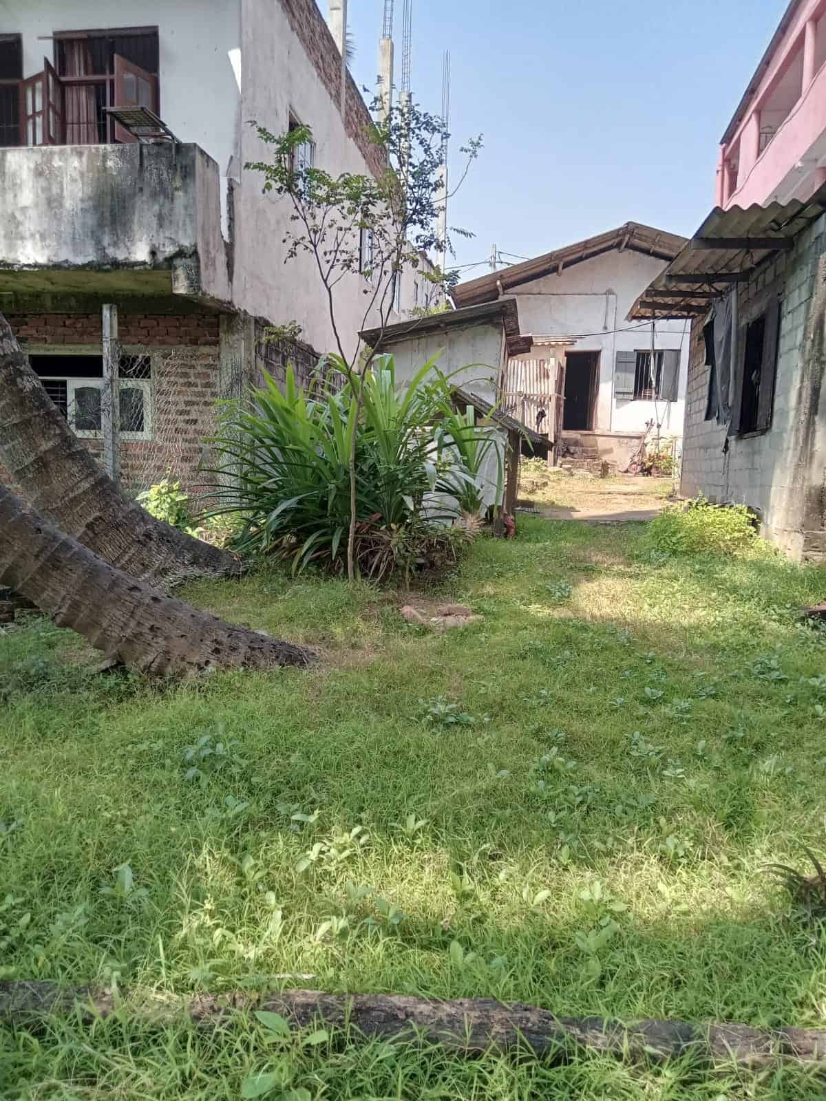 wellampitiya land with house for sale at fivestar.lk