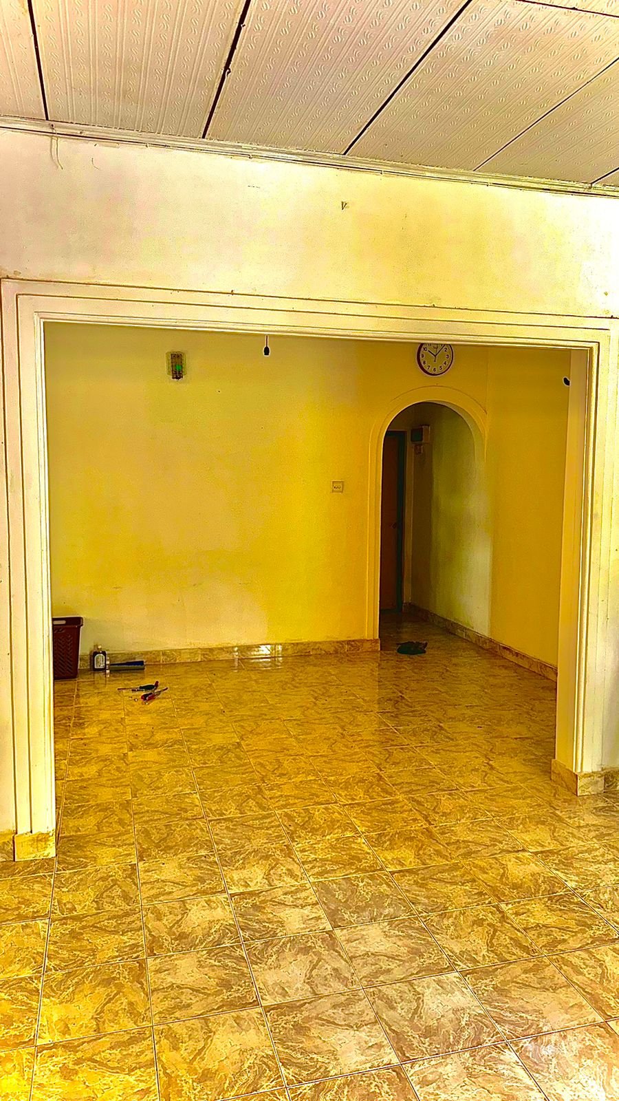 House with Land for Sale in Katugastota Kandy – මහනුවර කටුගස්තොට නිවසක් සහිත ඉඩමක් විකිණීමට - Image 4