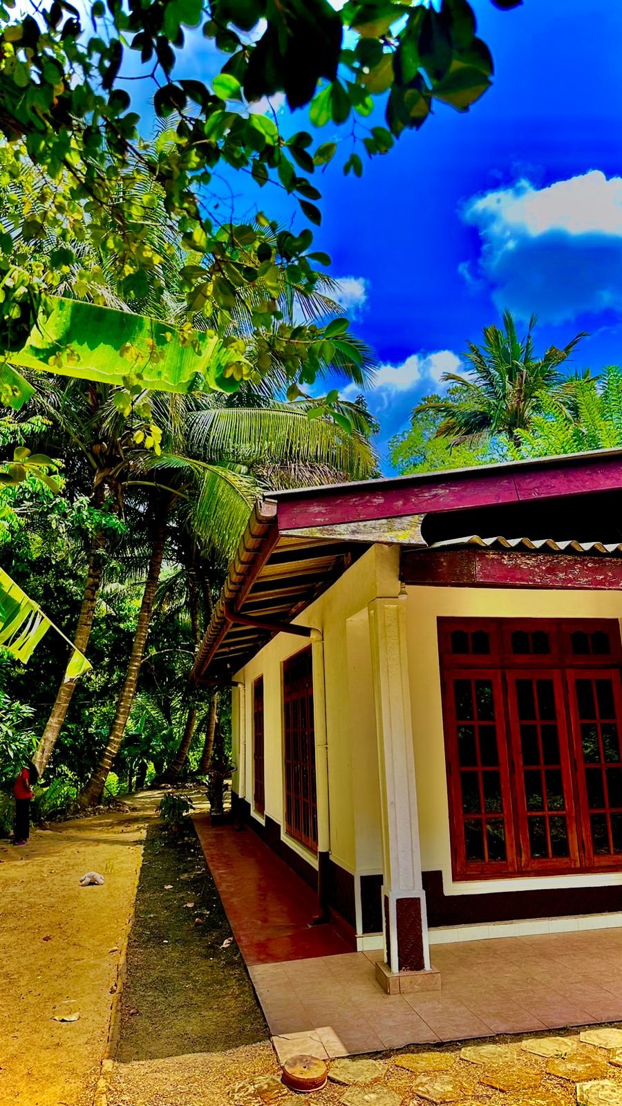 House with Land for Sale in Katugastota Kandy – මහනුවර කටුගස්තොට නිවසක් සහිත ඉඩමක් විකිණීමට - Image 9