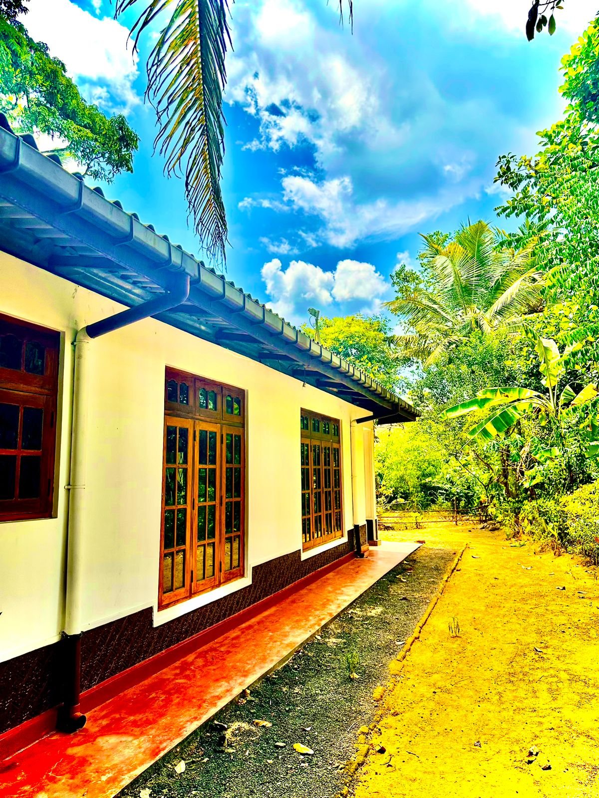 House with Land for Sale in Katugastota Kandy – මහනුවර කටුගස්තොට නිවසක් සහිත ඉඩමක් විකිණීමට - Image 7