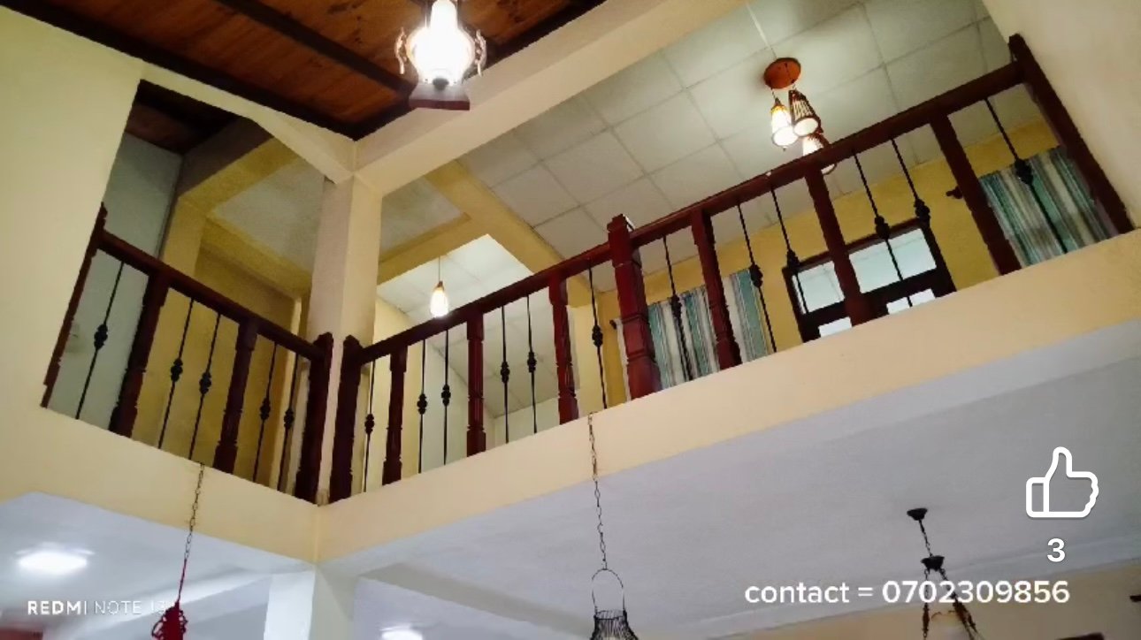 House for Sale in Gampaha | ගම්පහ දෙමහල් නිවසක් ඉක්මණින් විකිණීමට - Image 4
