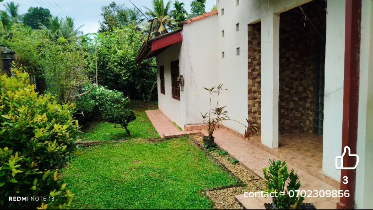 House for Sale in Gampaha | ගම්පහ දෙමහල් නිවසක් ඉක්මණින් විකිණීමට - Image 6