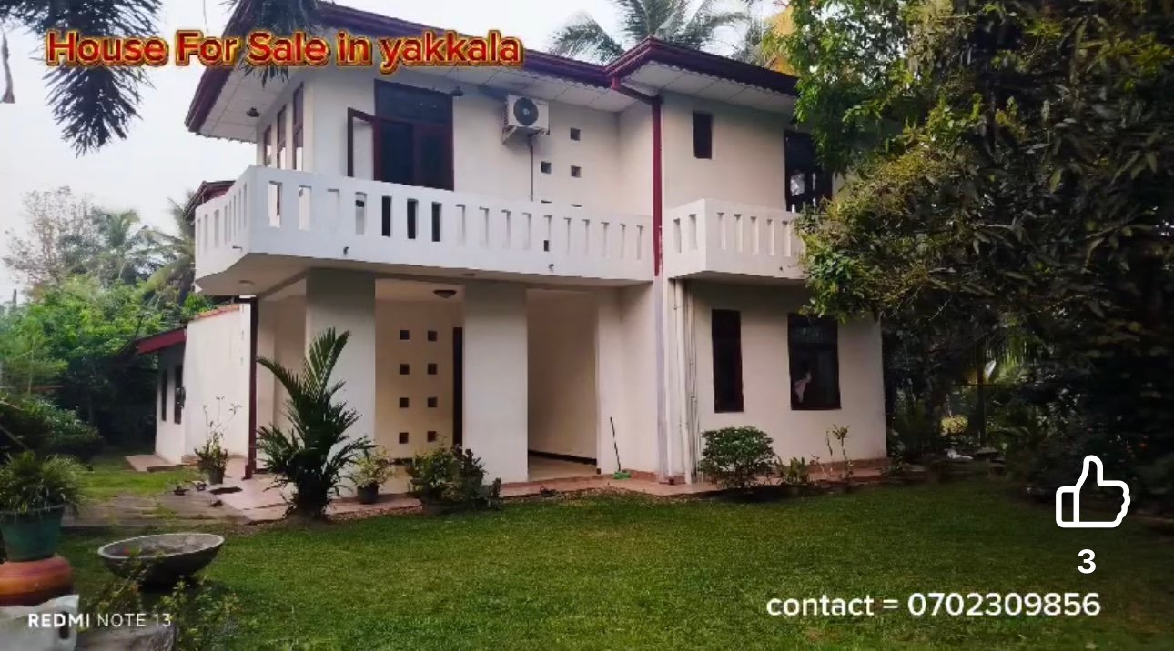 House for Sale in Gampaha | ගම්පහ දෙමහල් නිවසක් ඉක්මණින් විකිණීමට - Image 7