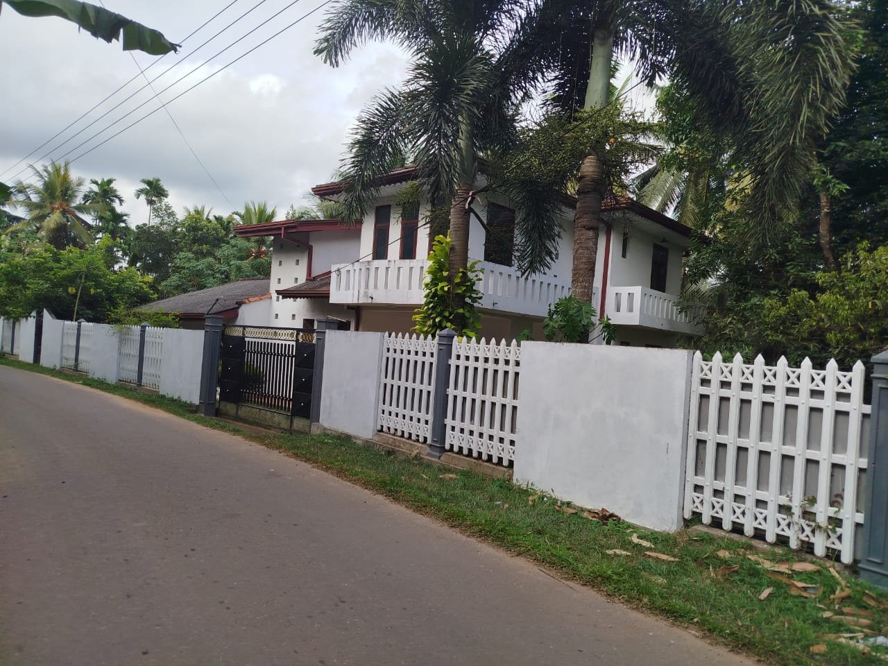 House for Sale in Gampaha | ගම්පහ දෙමහල් නිවසක් ඉක්මණින් විකිණීමට - Image 13