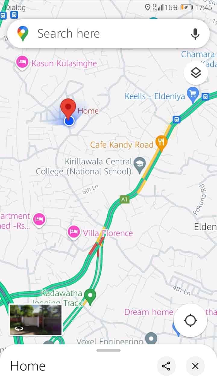 House with Land for Sale in Kadawatha | කඩවත නිවස සහ ඉඩම විකිණීමට - Image 10