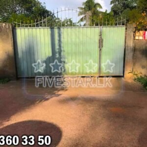 Kandy Land with House for sale at fivestar.lk